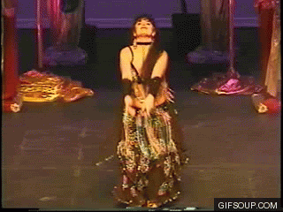 NJ Belly Dancer ~ Soraya